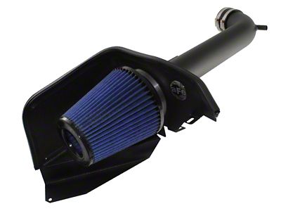 AFE MagnumFORCE Intakes Stage-2 P5R AIS P5R Ford Crown Victoria - 54-11692