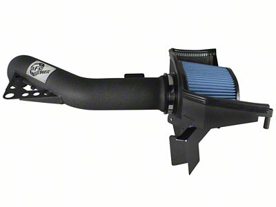 AFE MagnumFORCE Intake Stage-2 Pro 5R 12-15 BMW 335i F30 - 54-12202