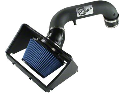 AFE MagnumFORCE Intake Stage-2 Pro 5R 13 Dodge Ram 1500 - 54-12402