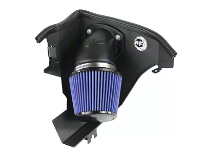 AFE MagnumFORCE Intakes Stage-2 P5R AIS P5R BMW 3-Series E46 - 54-20442