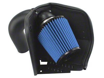 AFE MagnumFORCE Intakes Stage-2 P5R AIS P5R Dodge Diesel Trucks - 54-31342-1