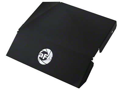AFE MagnumFORCE Intake System Cover; Ram Diesel Trucks 13-14 L6-6.7L - 54-32418