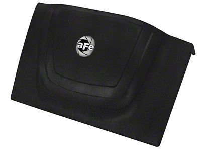 AFE MagnumFORCE Intake System Cover Stage-2 Dodge RAM EcoDiesel V6-3.0L - 54-32578-B