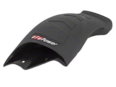 AFE Momentum HD Dynamic Air Scoop 14-16 RAM 1500 EcoDiesel - 54-72006-S