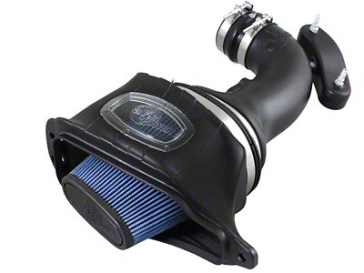 AFE Momentum Air Intake System PRO 5R Stage-2 Si 2014 - 54-74201
