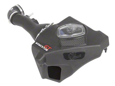 AFE Momentum Air Intake System PRO 5R Stage-2 13-16 Cadillac - 54-74205