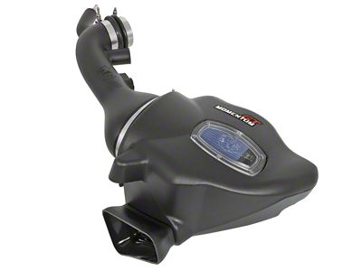 AFE Momentum GT Pro 5R Intake System 16-17 Chevrolet Camaro - 54-74211