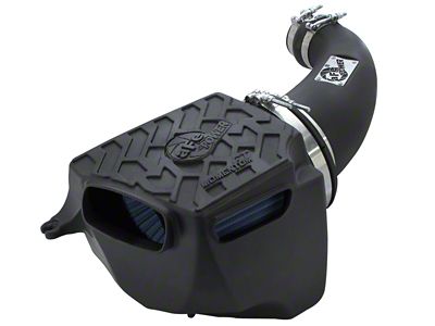 AFE Momentum GT PRO 5R Stage2 Si Intake 07-11 Jeep - 54-76203