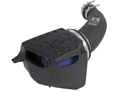 AFE Momentum GT Stage 2 Pro 5R Intake System 07-11 - 54-76213