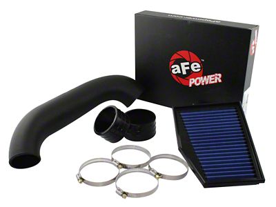 AFE MagnumFORCE Intakes Super Stock P5R AIS P5R Porsche Boxster - 55-10720
