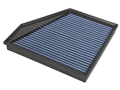 AFE MagnumFLOW Air Filters P5R A/F for 2016 Chevy Camaro - 30-10268