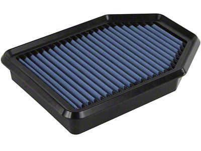 AFE MagnumFLOW Air Filters OER P5R A/F P5R Jeep Wrangler - 30-10155