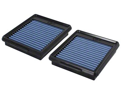 AFE MagnumFLOW Air Filters OEM Replacement PRO 5R 09-15 Nissan - 30-10166