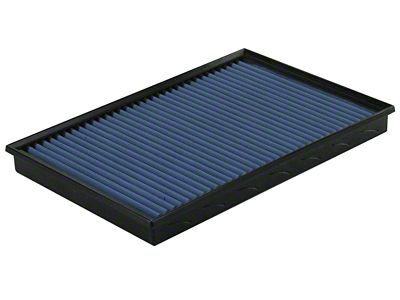 AFE MagnumFLOW Air Filters OER P5R A/F P5R BMW X5 - 30-10182