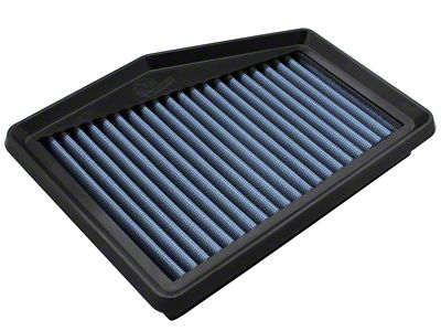 AFE MagnumFLOW Pro 5R Air Filter 12-15 Honda Civic L4 - 30-10233