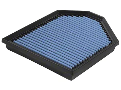 AFE MagnumFLOW OEM Replacement Air Filter PRO 5R 11-16 BMW - 30-10257