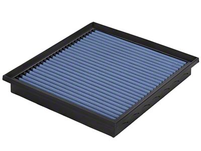 AFE MagnumFLOW OEM Replacement Air Filter PRO 5R 15-17 Chevrolet - 30-10263