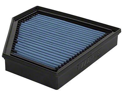 AFE MagnumFLOW Air Filters OER P5R A/F P5R BMW 340i/340ix - 30-10270