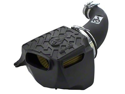 AFE Momentum GT Pro GUARD 7 Cold Air Intake System - 75-76203