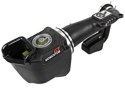 AFE Momentum GT Pro GUARD 7 Cold Air Intake System - 75-76212
