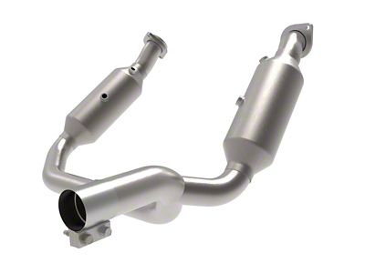 AFE 09-18 RAM 1500 V8-5.7L HEMI Direct Fit 409 - 47-42001