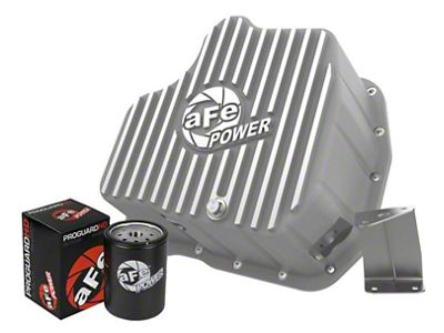 AFE 11-16 GM Diesel 2500HD / 3500HD V8-6.6L TD - 46-71080A