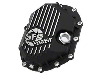 AFE 11-18 GM 2500-3500 AAM 9.25 Axle Front Differential - 46-71050B