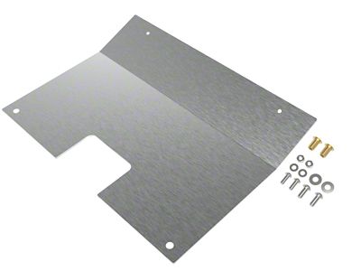 AFE 15-19 Subaru Outback Terra Guard Bumper Skid Plate - 79C27011