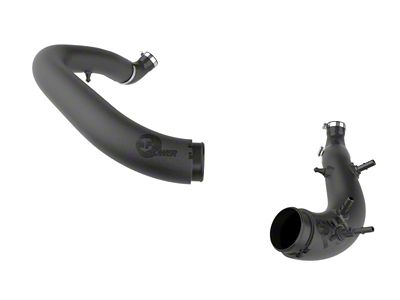 AFE 17-20 Ford Raptor 3.5L V6 Turbo Inlet Pipes - 59-20003