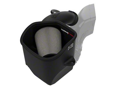 AFE 19-20 RAM 2500/3500 V8-6.4L HEMI Pro Dry S - 54-13047D