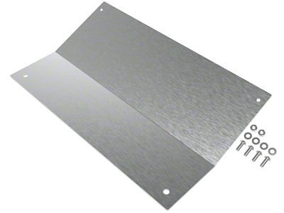 AFE 20-23 Subaru Outback Terra Guard Bumper Skid Plate - 79C27012