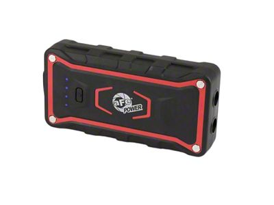 AFE 20000mAh Portable Battery Jump Starter Kit - 40-10237