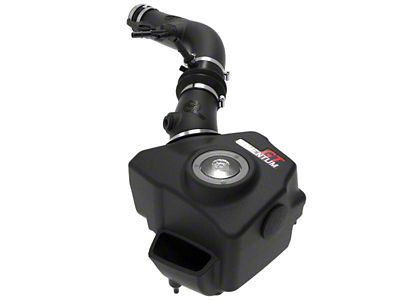 AFE 2021 Ford Bronco Sport L4-2.0L t Momentum GT - 50-70079D