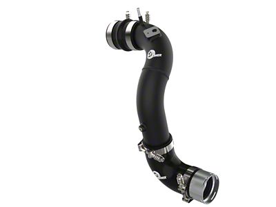 AFE 21-22 Ford Bronco L4-2.3L t BladeRunner 3in Aluminum - 46-20579-B