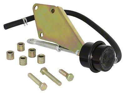 AFE BladeRunner Wastegate Actuator Street Series 20-60 PSI 94-98 - 46-60118