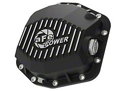 AFE Cover Diff Rear Machined (2019 Ford Ranger Dana)