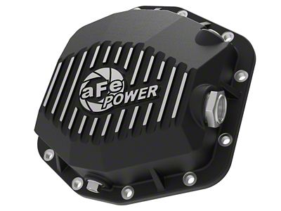 AFE Cover Diff Rear Machined 2019 Ford Ranger Dana - 46-71170B