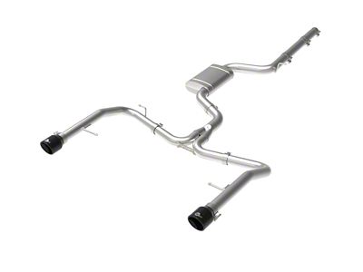AFE MACH Force-Xp 19-20 Volkswagen Jetta GLI L4-2.0L t - 49-36432-B