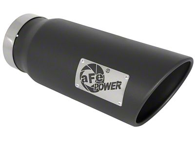AFE MACH Force-Xp 5in In x 6in Out x - 49T50601-B15