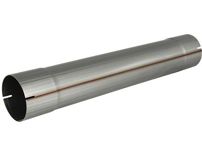AFE MachForce XP Mufflers 5in T409 Stainless Steel Exhaust - 49-91041