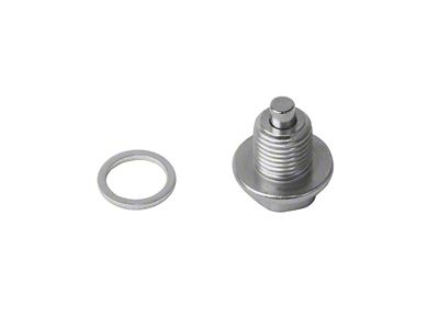 AFE Magnetic Drain Plug M12 x 1.25 - Universal - 59-04005