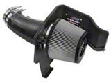AFE Magnum FORCE Carbon Fiber Stage 2 Pro Dry - 51-12172-C