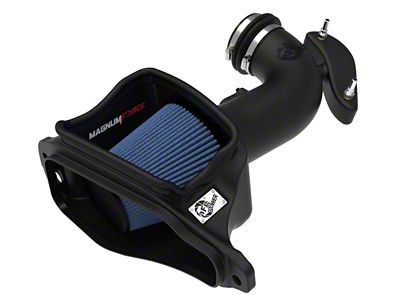 AFE Magnum FORCE Stage-2 Pro 5R Cold Air Intake - 54-13041R