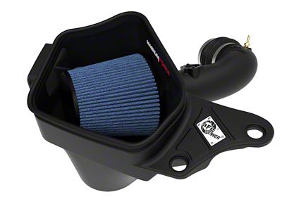 AFE Magnum FORCE Stage-2 Pro 5R Cold Air Intake - 54-13053R