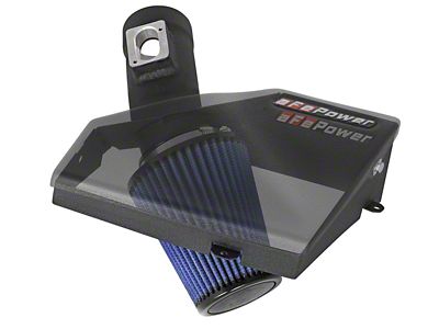 AFE Magnum Force Stage-2 Pro 5R Cold Air Intake - 54-12862