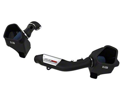 AFE Magnum FORCE Stage-2 Pro 5R Cold Air Intake - 54-13032R