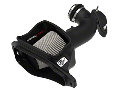 AFE Magnum FORCE Stage-2 Pro DRY S Cold Air - 54-13041D
