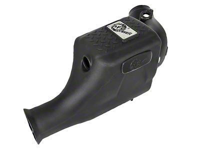 AFE Magnum FORCE Stage-2Si CAIS w/Pro 5R Media 03-07 - 54-81022-1