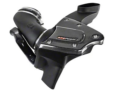 AFE Magnum FORCE Stage-2Si Pro Dry S Intake System - 51-82952-C