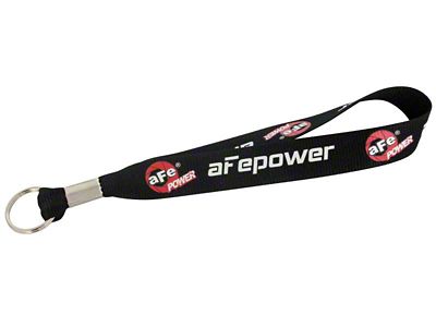AFE Mini Lanyard-Keychain - 40-10151